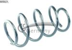 CS Germany Arc Spiral Punte Fata 14.605. 021 Honda Cr-V Iii