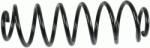 SACHS Arc Spiral 996514 Vw Golf Iv (996514)