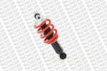 MONROE Amortizor, Suspensie Cabina Cb0123 Daf Lf/Lf 45/Lf 55 (CB0123)