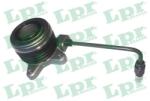LPR Rulment De Presiune, Ambreiaj 3291 Ssangyong Actyon Ii/Actyon Sports I/Korando (3291)
