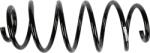 SACHS Arc Spiral 993772 Volvo S80 Ii/V70 Iii