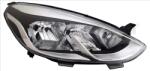 TYC Far Dreapta 20-17857-05-2 Ford Fiesta Vii (20-17857-05-2)