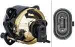 HELLA Proiector Ceata Dreapta 1N0271247-061 Skoda Fabia I/Fabia I Praktik/Fabia Ii