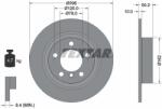 TEXTAR Disc Frana 92294003 Mini Mini Countryman/Mini Paceman (92294003)