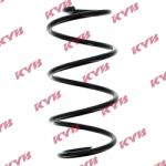 KYB Arc Spiral Punte Fata Ra1457 Opel Astra K Vauxhall Astra Mk Vii