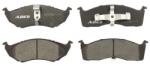ABE Set Placute Frana, Frana Disc Punte Fata C1Y004Abe Chrysler 300M/Caravan/Concorde