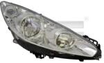 TYC Far Dreapta 20-14197-05-2 Peugeot 308/308 I/308 Sw I/Rcz (20-14197-05-2)