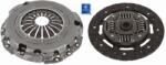SACHS Set Ambreiaj 3000951683 Nissan Primastar Opel Vivaro A Renault Trafic Ii