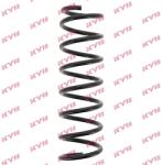 KYB Arc Spiral Puntea Spate Ra6655 Ford Focus Ii (RA6655)