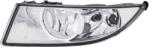 HELLA Proiector Ceata Stanga 1Ne010299-111 Skoda Fabia Ii/Roomster/Roomster Praktik