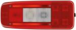 HELLA Dispersor, Lampa Spate Dreapta 9El194229-001 Daf 75 Cf/Cf/Cf 65/Cf 75/Cf 85/Xf