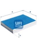 UFI Filtru, Aer Habitaclu 34.234. 00 Fiat Talento Nissan Nv300 Opel Vivaro B
