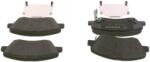 Bosch Set Placute Frana, Frana Disc 0986424952 Kia Rio Iv (0986424952)