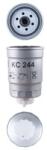 MAHLE Filtru Combustibil Kc244 Cadillac Bls Saab 9-3/9-3X/9-5 (KC244)