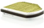 MANN-FILTER Filtru, Aer Habitaclu Dedesubtul Torpedoului Fp2897 Chrysler Crossfire (FP2897)