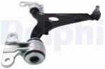 DELPHI Brat, Suspensie Roata Partea De Jos Tc2245 Citroën C8/Jumpy Ii Fiat Scudo/Ulysse