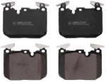 ABE Set Placute Frana, Frana Disc Punte Fata C1B039Abe Bmw 1/2/3/3 Gran Turismo/4