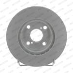 FERODO Disc Frana Ddf1294C Lifan 620 Toyota Corolla (DDF1294C)