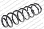 LESJÖFORS Arc Spiral Puntea Spate 4272955 Renault Megane Iii (4272955)