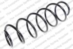 LESJÖFORS Arc Spiral Punte Fata 4015687 Citroën C3 Ii