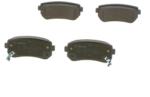 Bosch Set Placute Frana, Frana Disc 0986494140 Hyundai Accent Iii/Sonata Vi/Sonata Vii