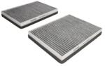 PURRO Filtru, Aer Habitaclu Pur-Pc3004C-2 Alpina B10/D10 Bmw 5/6/7