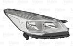 VALEO Far Dreapta 044980 Ford Kuga Ii (044980)