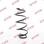 KYB Arc Spiral Punte Fata Ra4065 Audi Q3