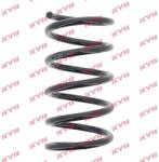 KYB Arc Spiral Puntea Spate Ra7007 Volvo V70 Ii