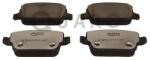 QUARO Set Placute Frana, Frana Disc Qp2719C Ford Focus Ii/Galaxy Ii/Galaxy Mk Ii/Kuga I (QP2719C)