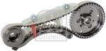 FEBI BILSTEIN Set Curea De Distributie 46282 Ford C-Max/Focus Ii/Galaxy Ii/Mondeo Iv/S-Max (46282)