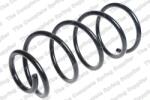 LESJÖFORS Arc Spiral Punte Fata 4095847 Volvo C30/S40 Ii/V50