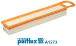 PURFLUX Filtru Aer A1273 Citroën Berlingo/Berlingo Multispace/C3 Ii/C3 Picasso/C4/C4 I