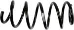 SACHS Arc Spiral 993684 Vw Passat Alltrack B7/Passat B6/Passat B7