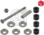 FEBI BILSTEIN Brat/Bieleta Suspensie, Stabilizator Axa Spate Dreapta 41207 Mitsubishi Grandis (41207)