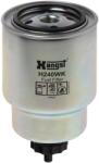 Hengst Filter Filtru Combustibil H240Wk Ldv Cub Nissan Almera Ii/Almera Tino/Atleon/Cabstar E