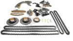 HEPU Chit Lant De Distributie 21-0625 Audi A5/A6 C6/A8 D3/R8 Lamborghini Gallardo