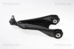 TRISCAN Brat, Suspensie Roata 850025598 Renault Twingo Ii