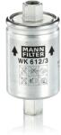 MANN-FILTER Filtru Combustibil Wk612/3 Bogdan 2110/2111 Ford Australia Fairlane/Fairmont/Ltd (WK612/3)