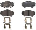 ABE Set Placute Frana, Frana Disc Punte Fata C1X039Abe-P Buick La Crosse Opel Astra J