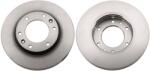 TRW Disc Frana Df6446 Hyundai H-1/H-1 Travel (DF6446)