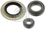 Febi Bilstein Set Rulment Roata Axa Fata Dreapta 24535 Mercedes-Benz S-Class