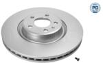 MEYLE Disc Frana Punte Fata 1835211131/Pd Audi A4 B9/A5/A6 C8/A7/Q5 (1835211131/PD)