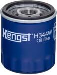 Hengst Filter Filtru Ulei H344W Cadillac Ats/Cts Chevrolet Camaro/Corvette Opel Adam/Astra K