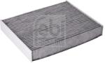 Febi Bilstein Filtru, Aer Habitaclu 194641 Land Rover Range Rover Sport Iii/Range Rover V