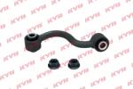 KYB Brat/Bieleta Suspensie, Stabilizator Axa Spate Stanga Kslr1078 Nissan Qashqai I (KSLR1078)