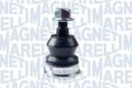Magneti Marelli Bolturi Fixare, Brat Suspensie Punte Fata 301191618240 Dodge Durango