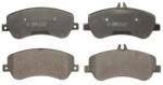 ABE Set Placute Frana, Frana Disc Punte Fata C1M051Abe Mercedes-Benz Glk-Class