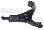 DELPHI Brat, Suspensie Roata Partea De Jos Tc3781 Kia Carens I/Carens Iii