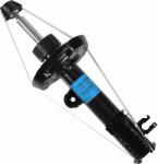 SACHS Amortizor Axa Fata Dreapta 315373 Fiat Doblo Opel Combo